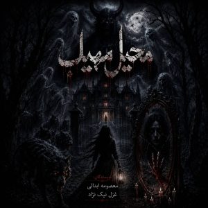 دانلود داستان محیل مهیب از غزل نیک نژاد و معصومه ابدالی نویسندگان انجمن نودهشتیا