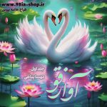 دانلود رمان آواز قو از مهسا پناهی کاربر انجمن نودهشتیا