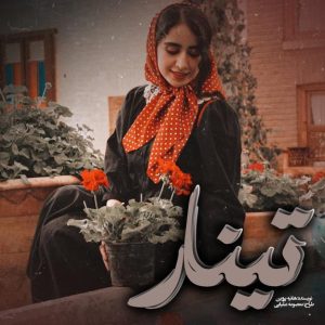 دانلود رمان تینار از هانیه پروین کاربر انجمن نودهشتیا