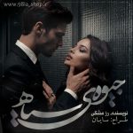 دانلود رمان جیوه سیاه از رز مشکی کاربر انجمن نودهشتیا